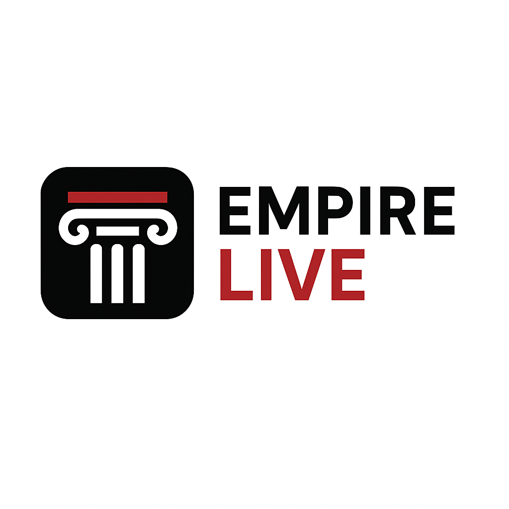 Empire Live Logo