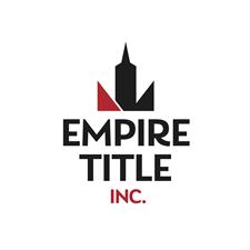 Empire Title Inc. Logo