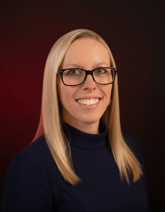 Melissa "Missy" Horner