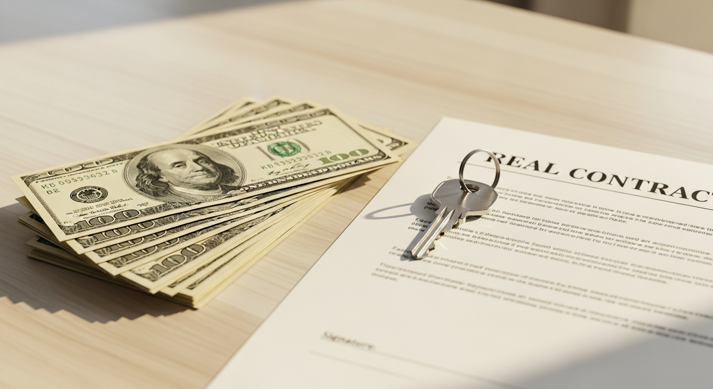 Cash purchase still needs title work — Empire Title Indiana Ohio