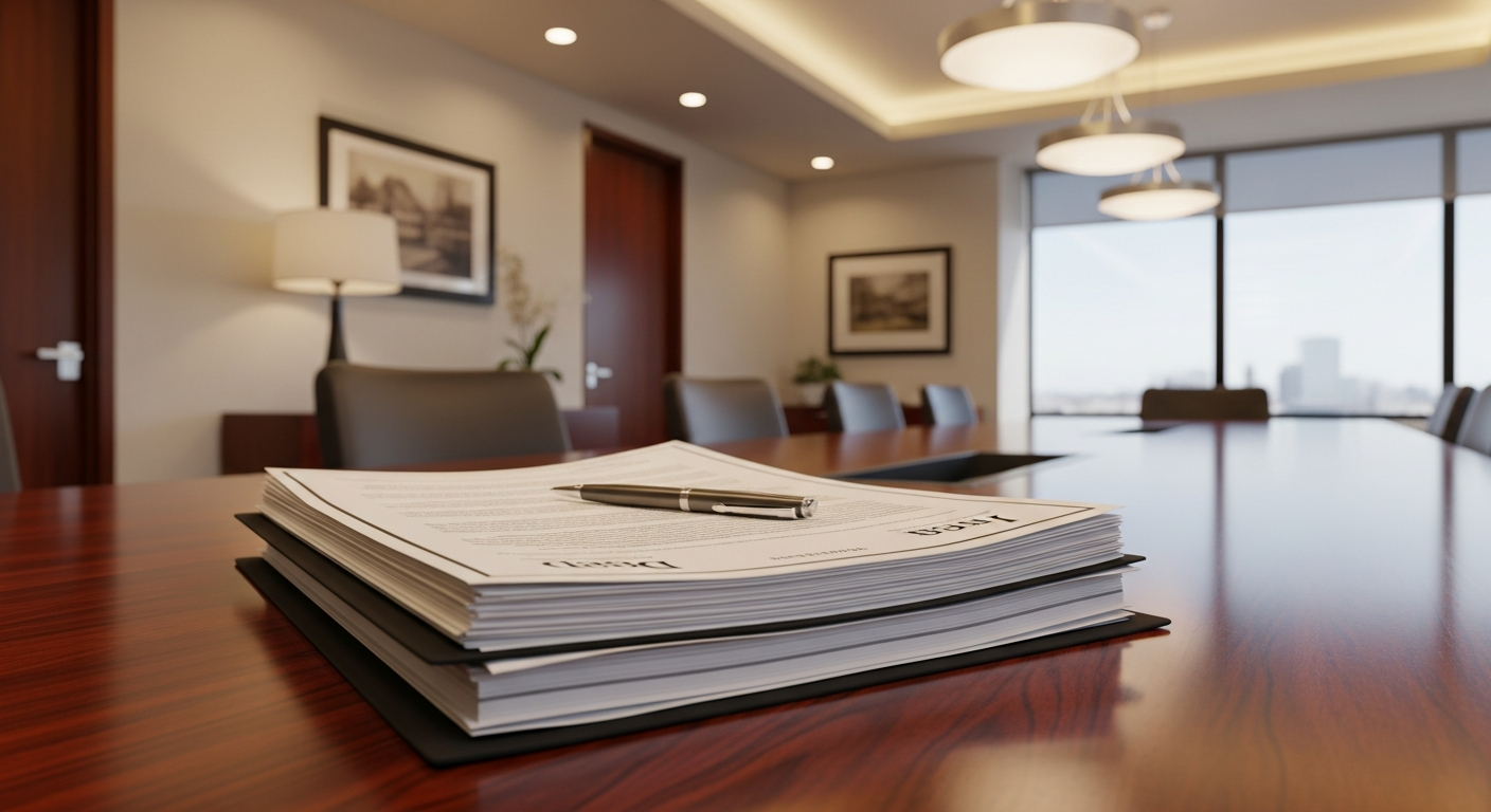 What to expect at the closing table — Empire Title Indiana